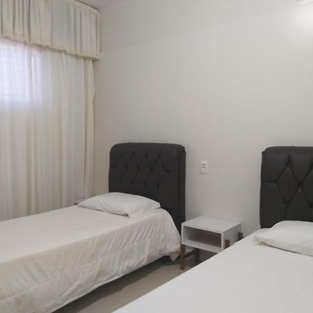 איז'ואי Hotel Vera Cruz מראה חיצוני תמונה