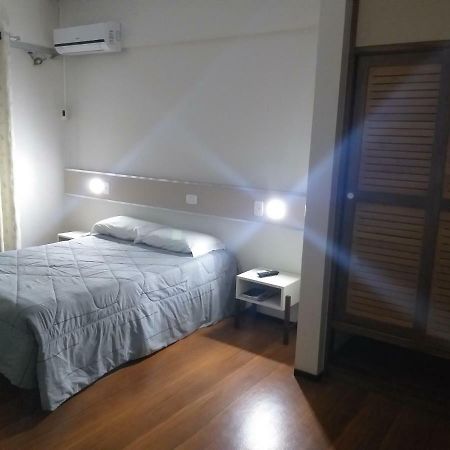 איז'ואי Hotel Vera Cruz מראה חיצוני תמונה