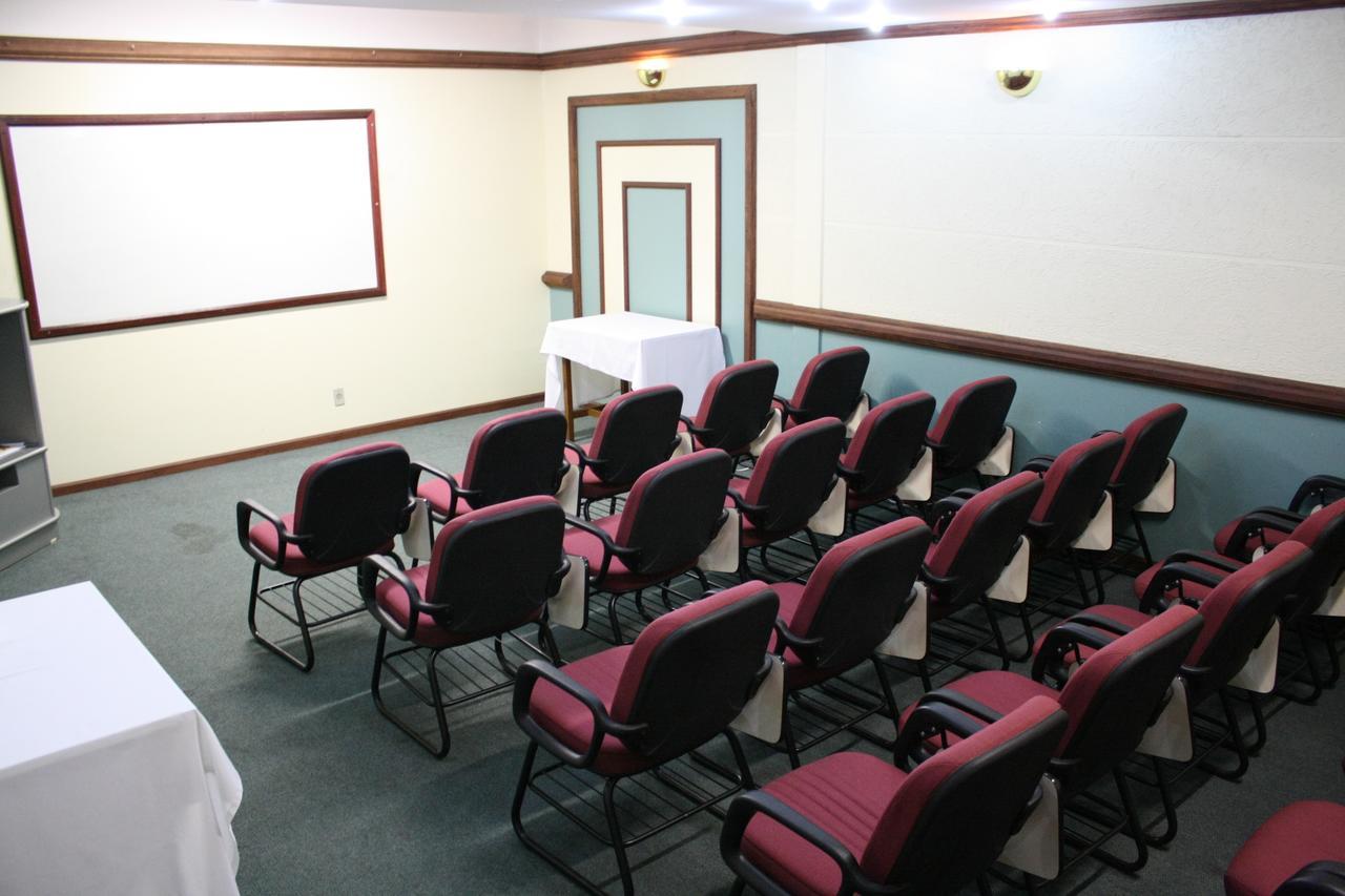 איז'ואי Hotel Vera Cruz מראה חיצוני תמונה