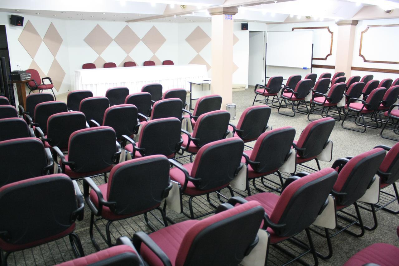 איז'ואי Hotel Vera Cruz מראה חיצוני תמונה