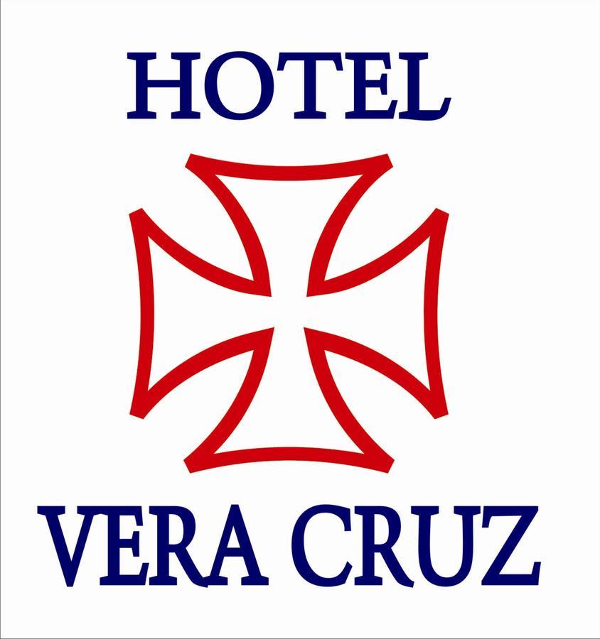 איז'ואי Hotel Vera Cruz מראה חיצוני תמונה