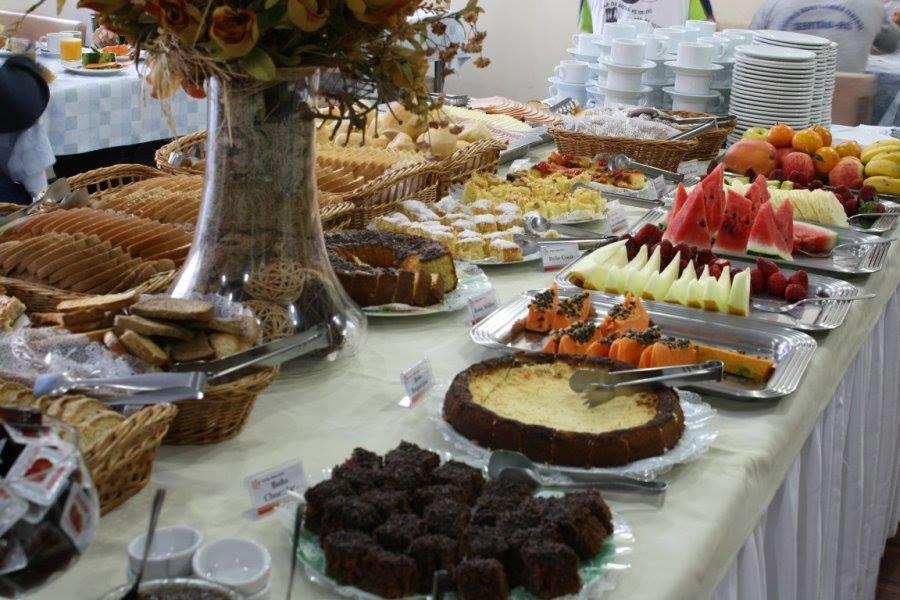 איז'ואי Hotel Vera Cruz מראה חיצוני תמונה