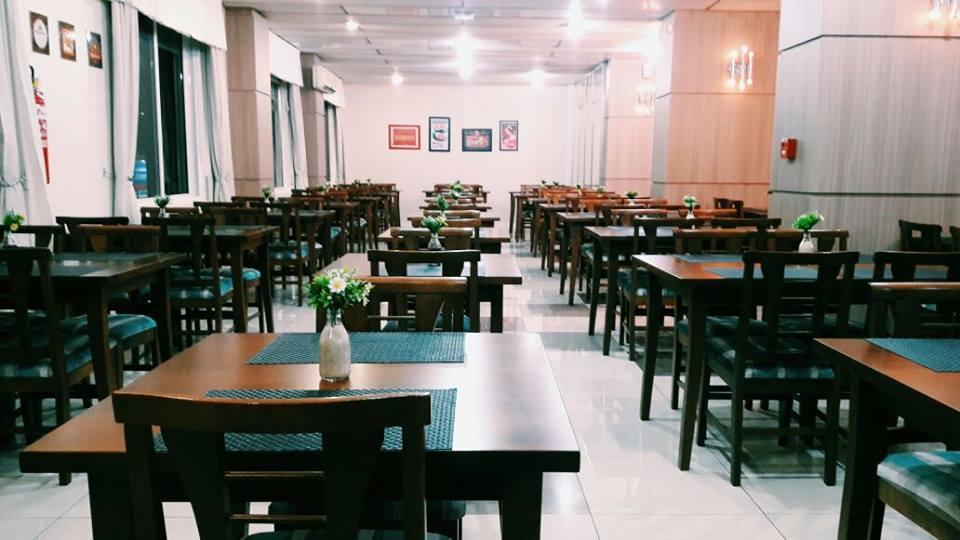 איז'ואי Hotel Vera Cruz מראה חיצוני תמונה