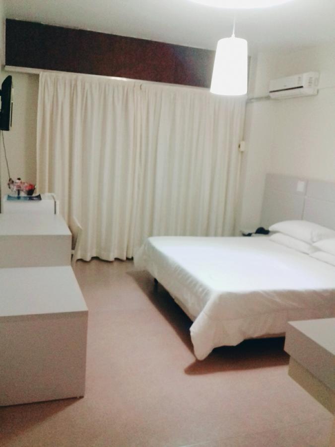 איז'ואי Hotel Vera Cruz מראה חיצוני תמונה