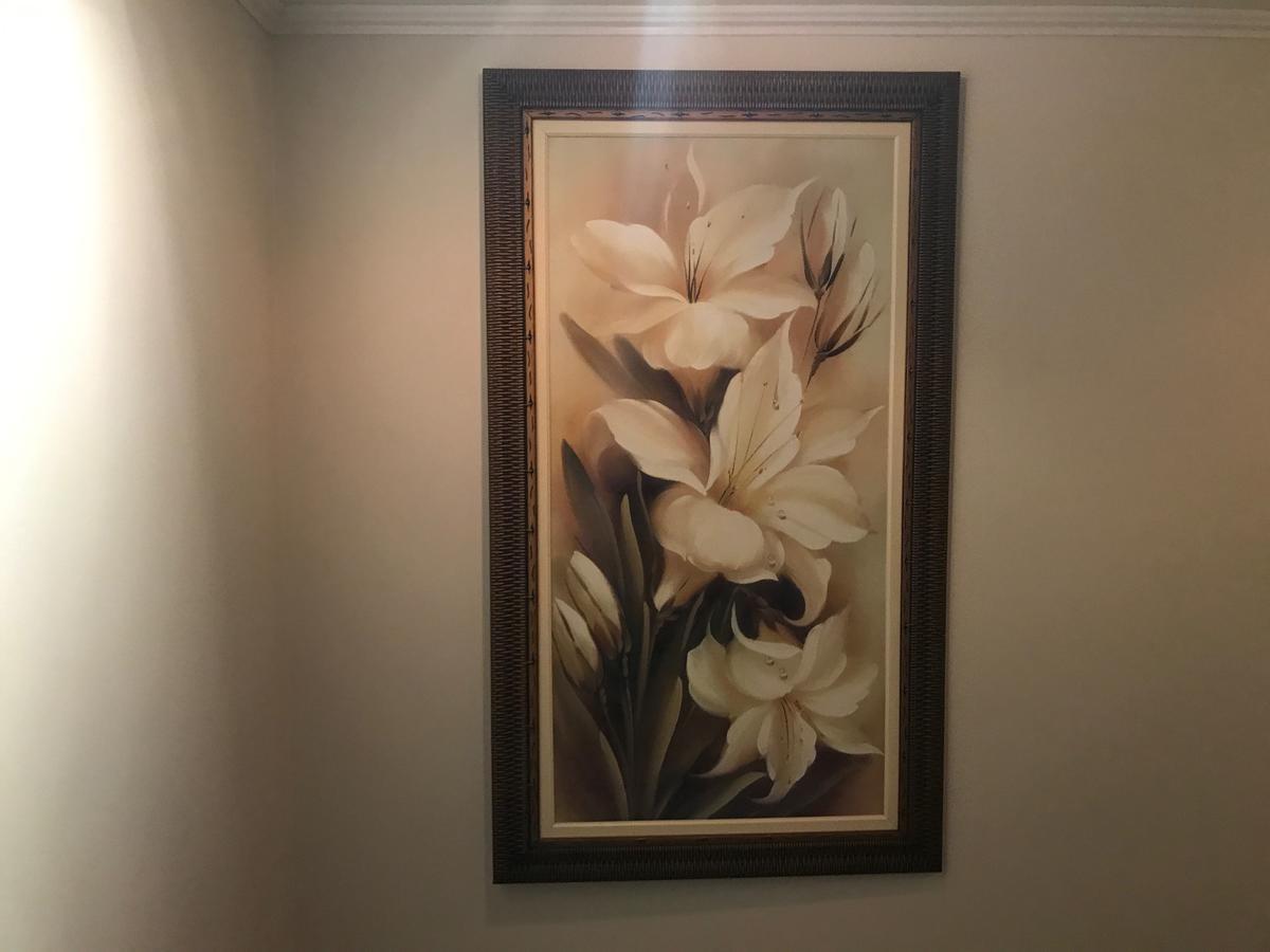 איז'ואי Hotel Vera Cruz מראה חיצוני תמונה