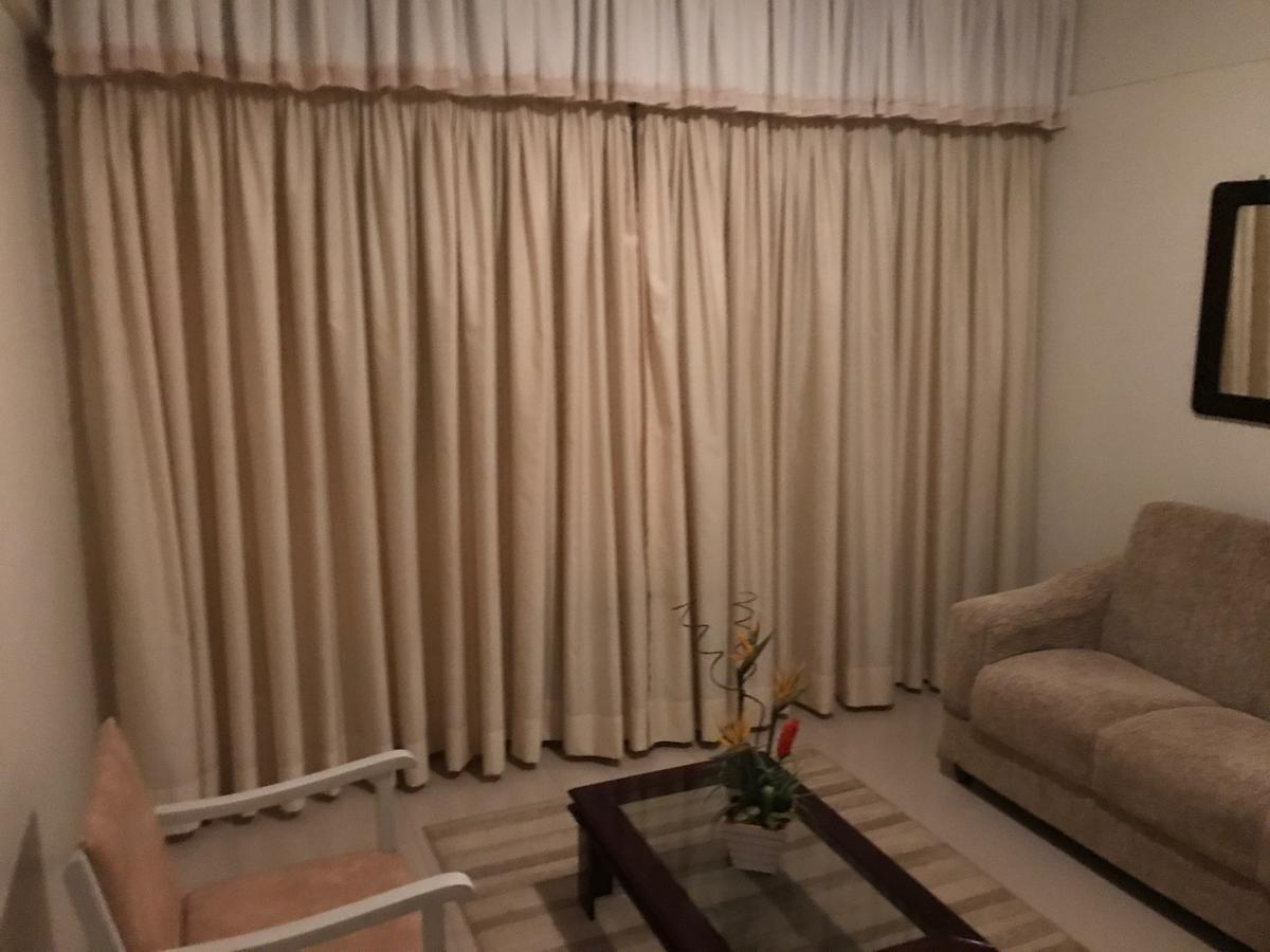 איז'ואי Hotel Vera Cruz מראה חיצוני תמונה