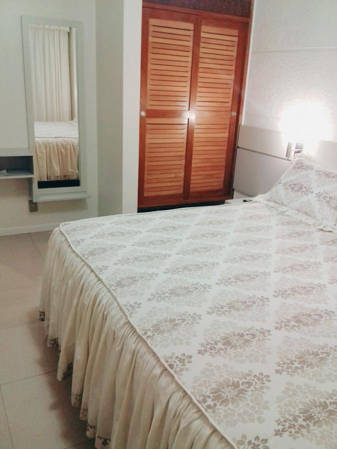 איז'ואי Hotel Vera Cruz מראה חיצוני תמונה
