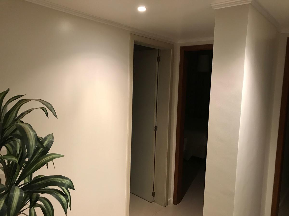 איז'ואי Hotel Vera Cruz מראה חיצוני תמונה