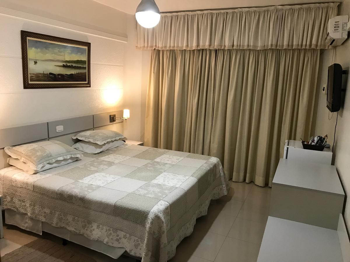 איז'ואי Hotel Vera Cruz מראה חיצוני תמונה