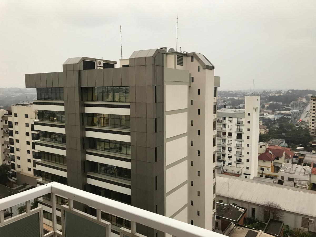 איז'ואי Hotel Vera Cruz מראה חיצוני תמונה