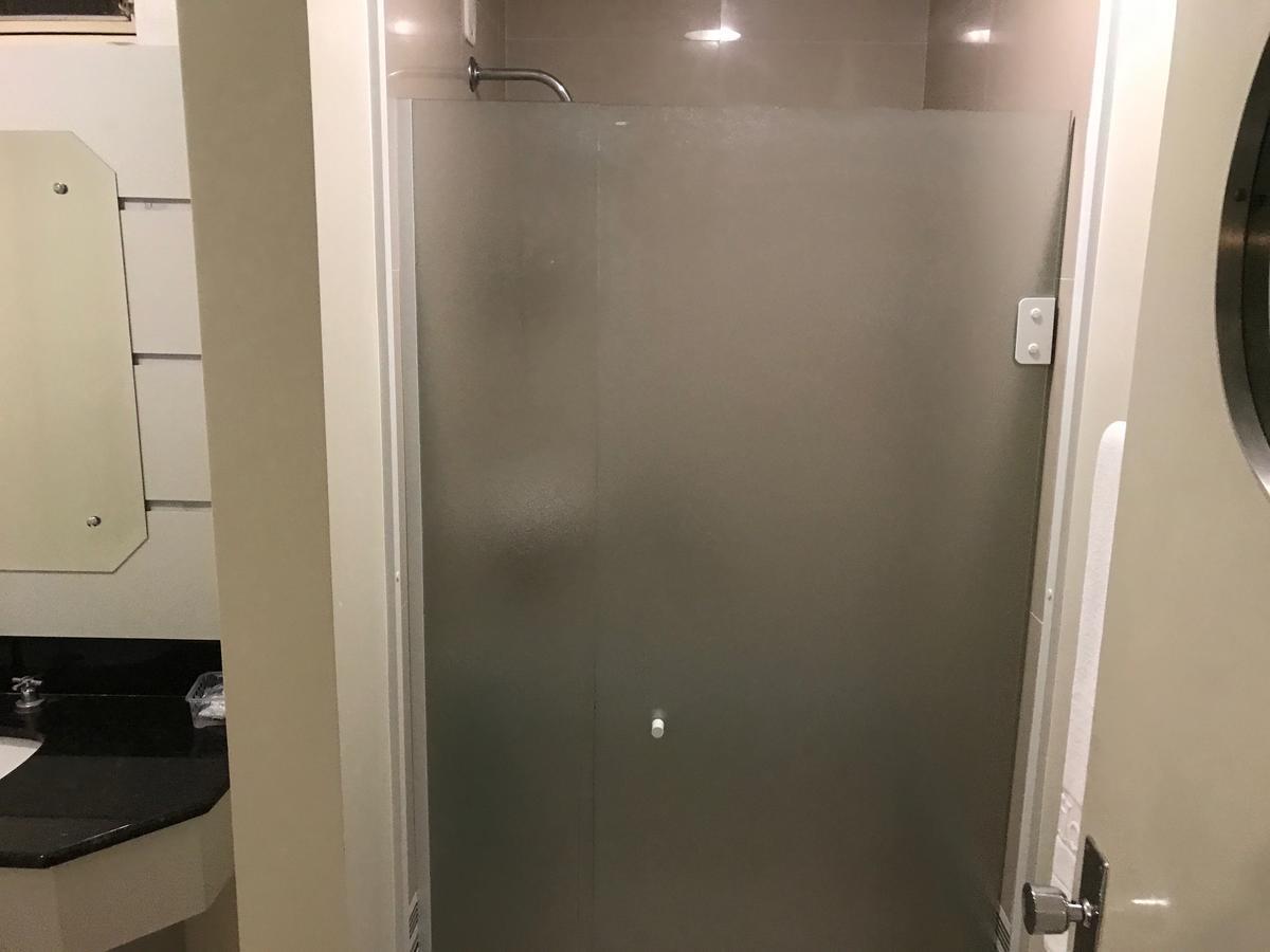 איז'ואי Hotel Vera Cruz מראה חיצוני תמונה