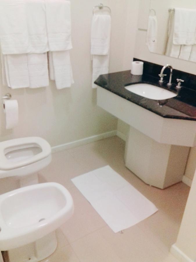 איז'ואי Hotel Vera Cruz מראה חיצוני תמונה