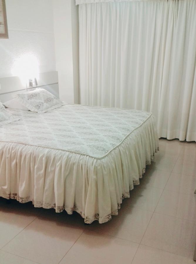 איז'ואי Hotel Vera Cruz מראה חיצוני תמונה