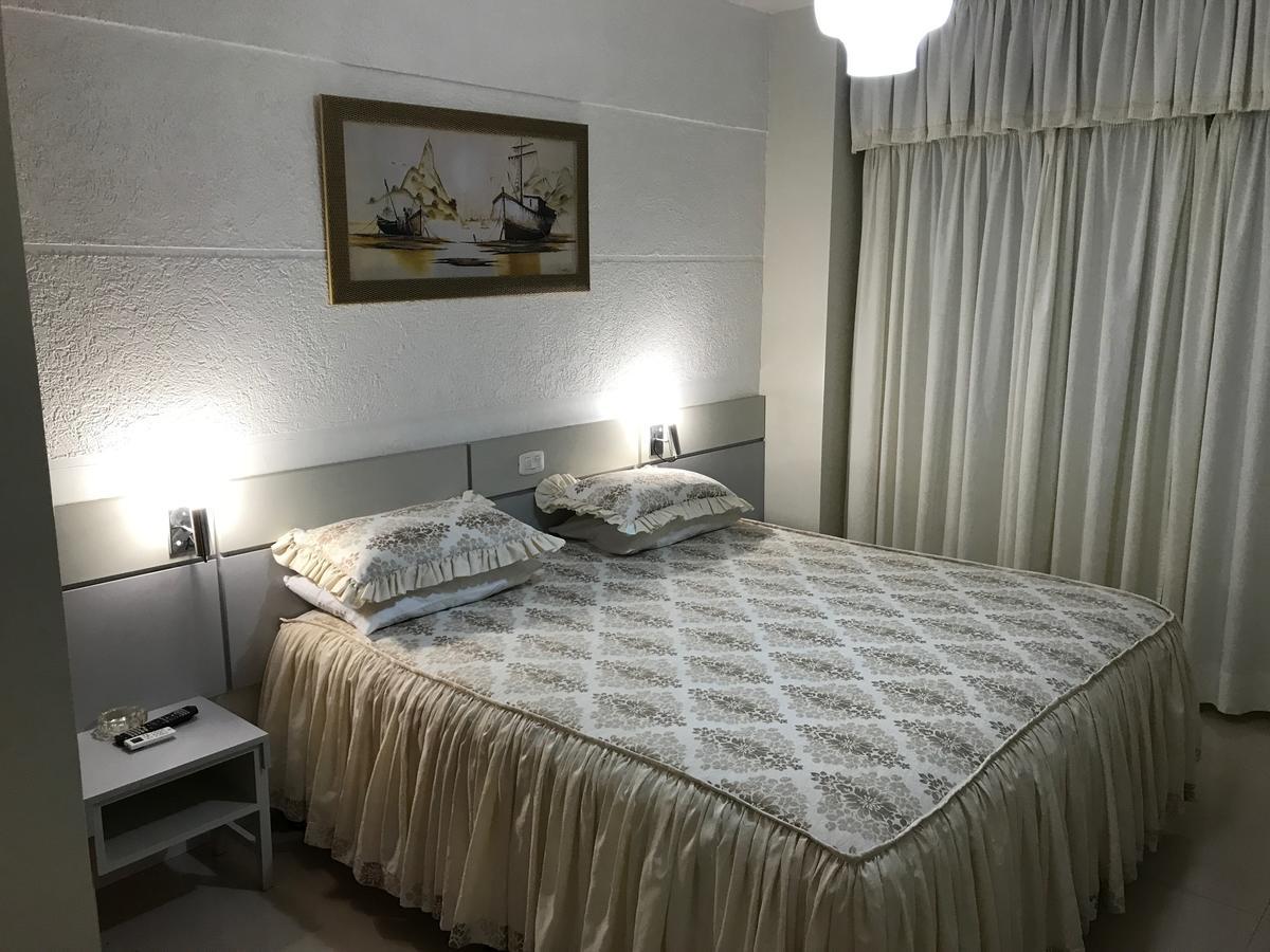 איז'ואי Hotel Vera Cruz מראה חיצוני תמונה