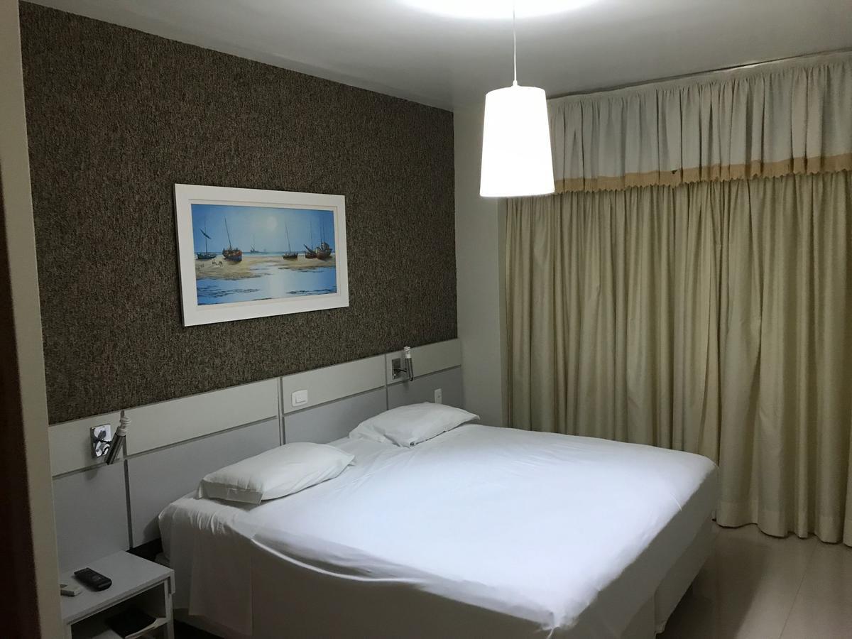 איז'ואי Hotel Vera Cruz מראה חיצוני תמונה
