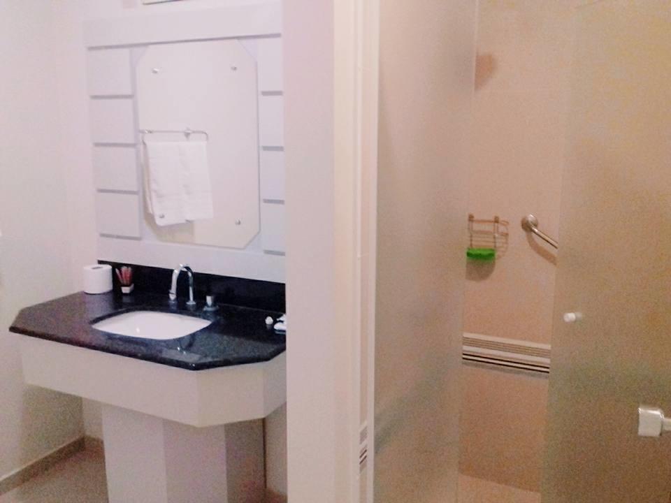 איז'ואי Hotel Vera Cruz מראה חיצוני תמונה