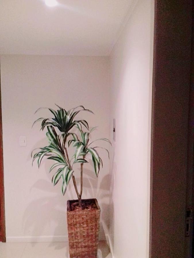 איז'ואי Hotel Vera Cruz מראה חיצוני תמונה