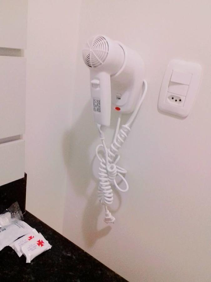 איז'ואי Hotel Vera Cruz מראה חיצוני תמונה