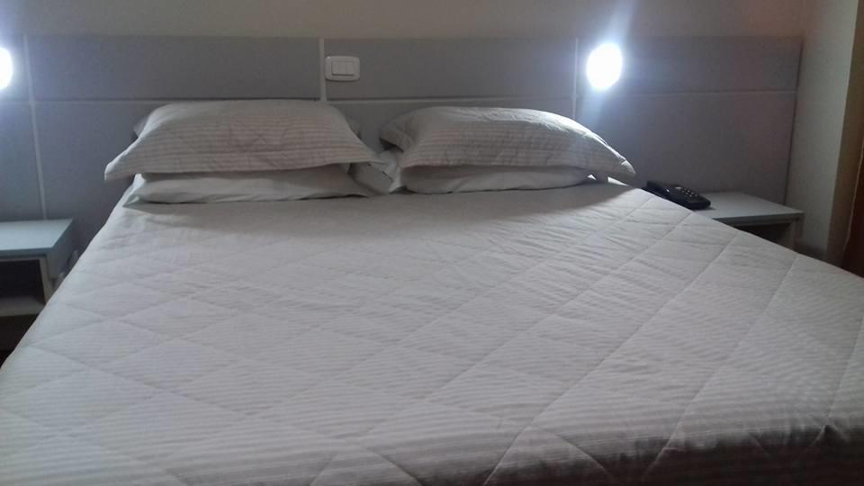 איז'ואי Hotel Vera Cruz מראה חיצוני תמונה