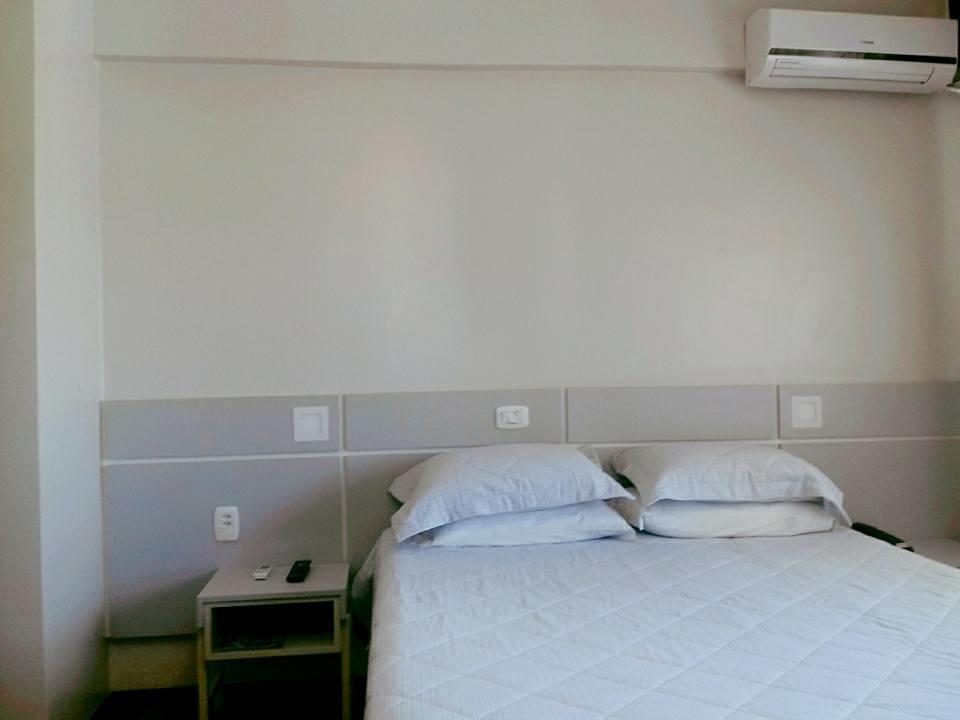 איז'ואי Hotel Vera Cruz מראה חיצוני תמונה