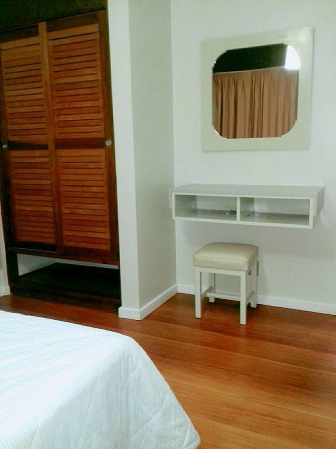 איז'ואי Hotel Vera Cruz מראה חיצוני תמונה
