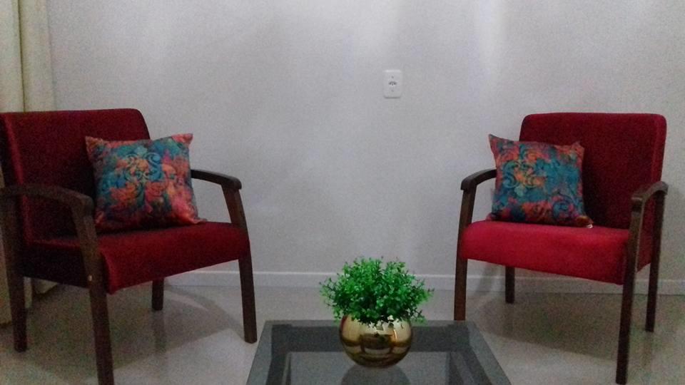 איז'ואי Hotel Vera Cruz מראה חיצוני תמונה