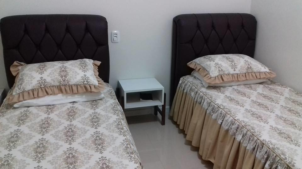 איז'ואי Hotel Vera Cruz מראה חיצוני תמונה
