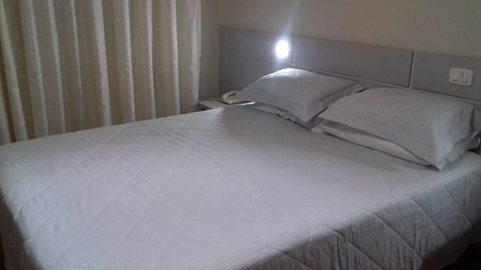 איז'ואי Hotel Vera Cruz מראה חיצוני תמונה
