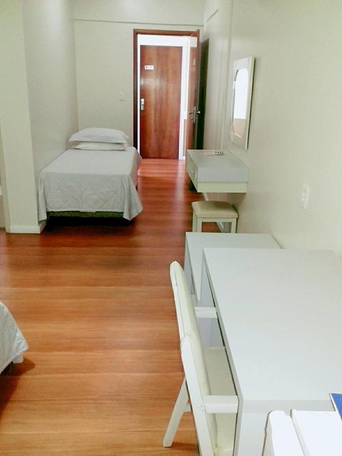 איז'ואי Hotel Vera Cruz מראה חיצוני תמונה
