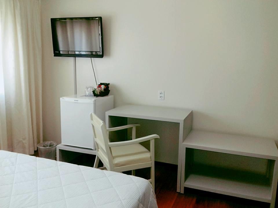 איז'ואי Hotel Vera Cruz מראה חיצוני תמונה