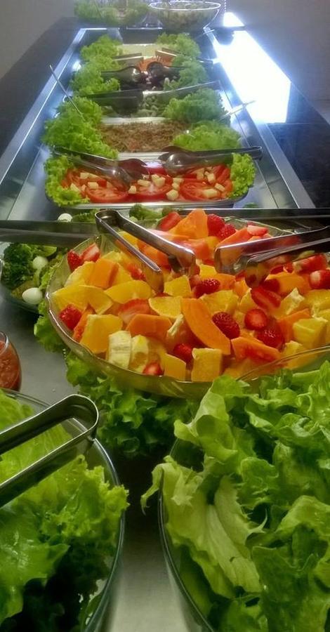 איז'ואי Hotel Vera Cruz מראה חיצוני תמונה