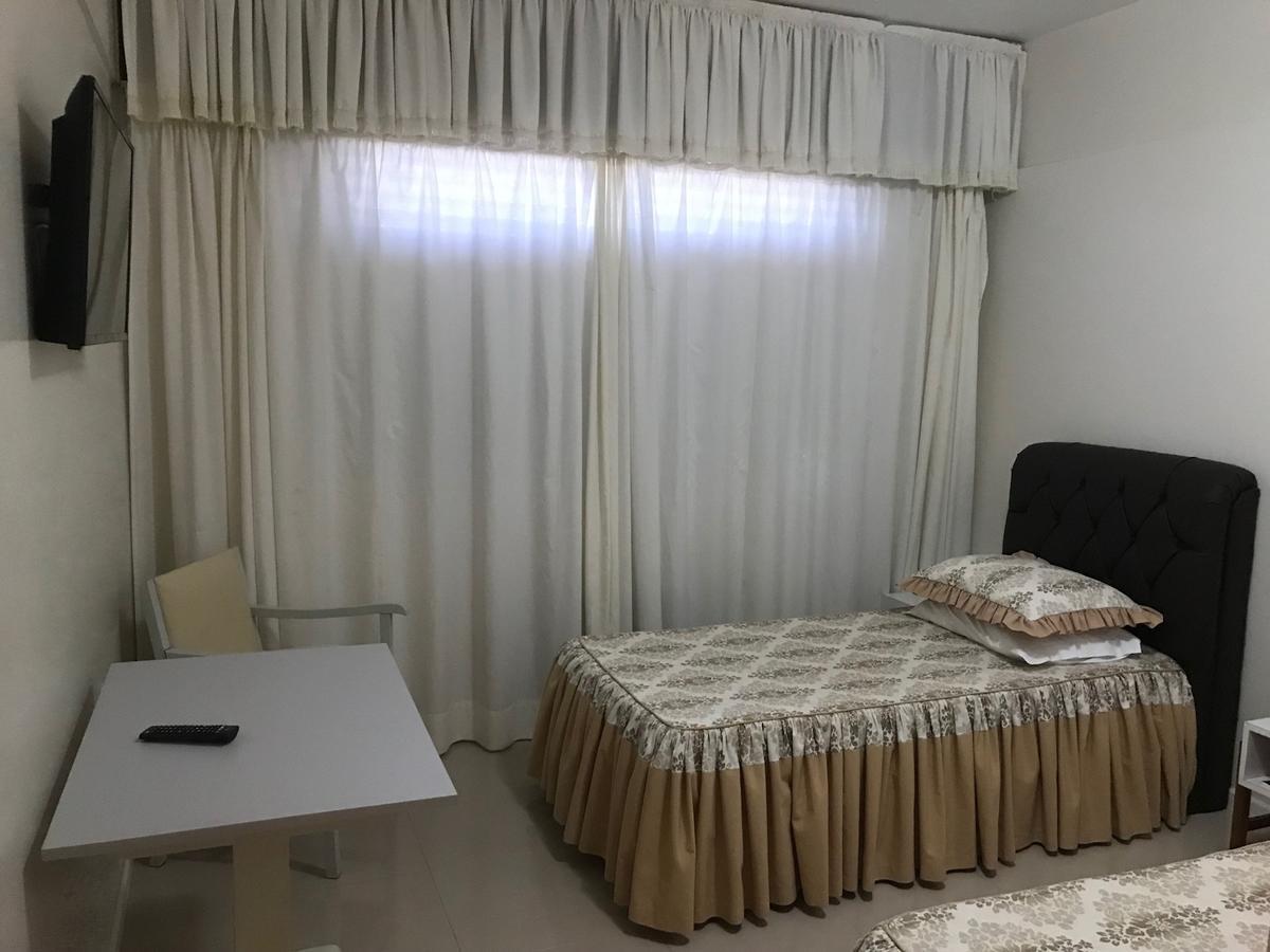 איז'ואי Hotel Vera Cruz מראה חיצוני תמונה