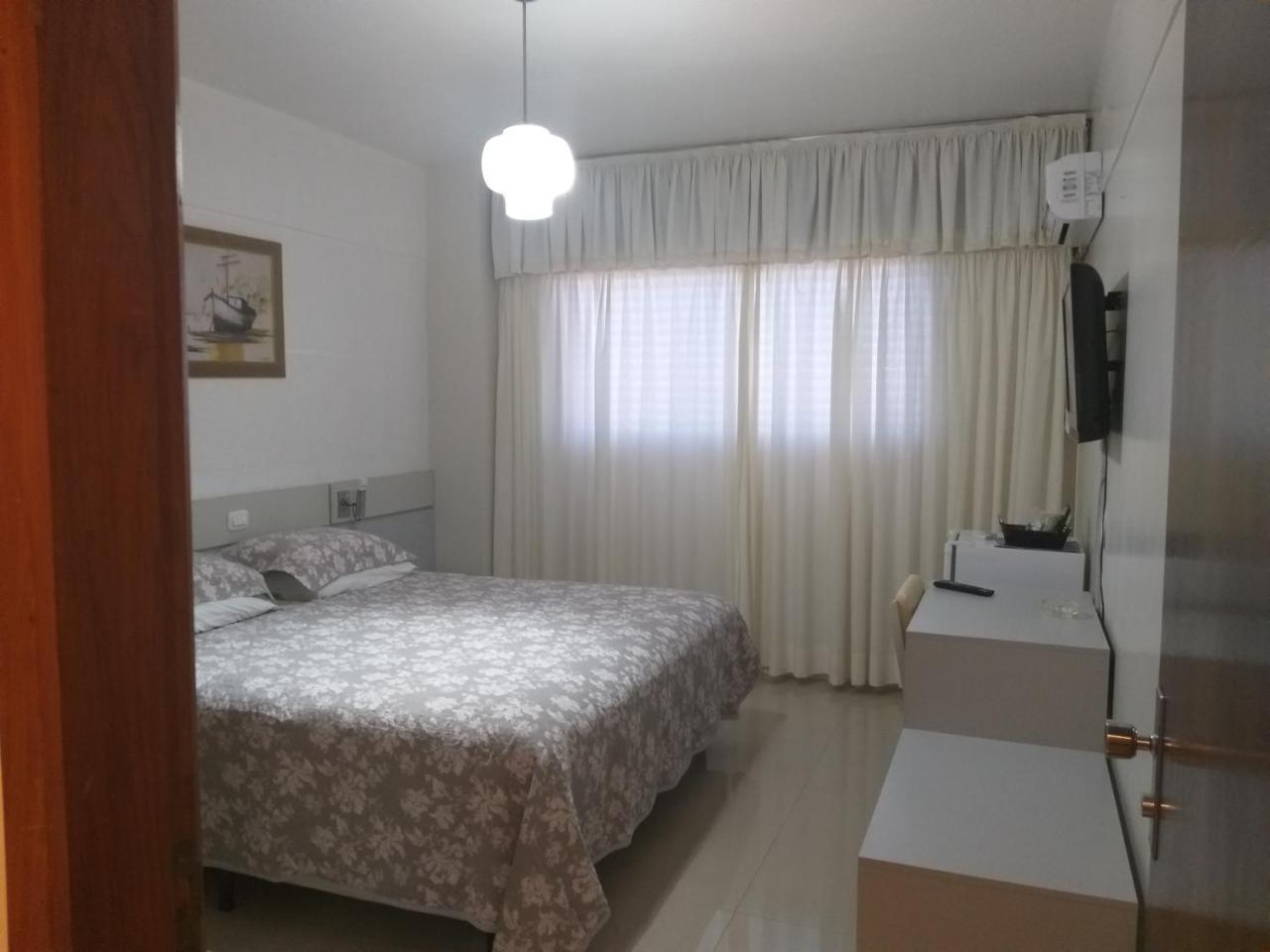 איז'ואי Hotel Vera Cruz מראה חיצוני תמונה