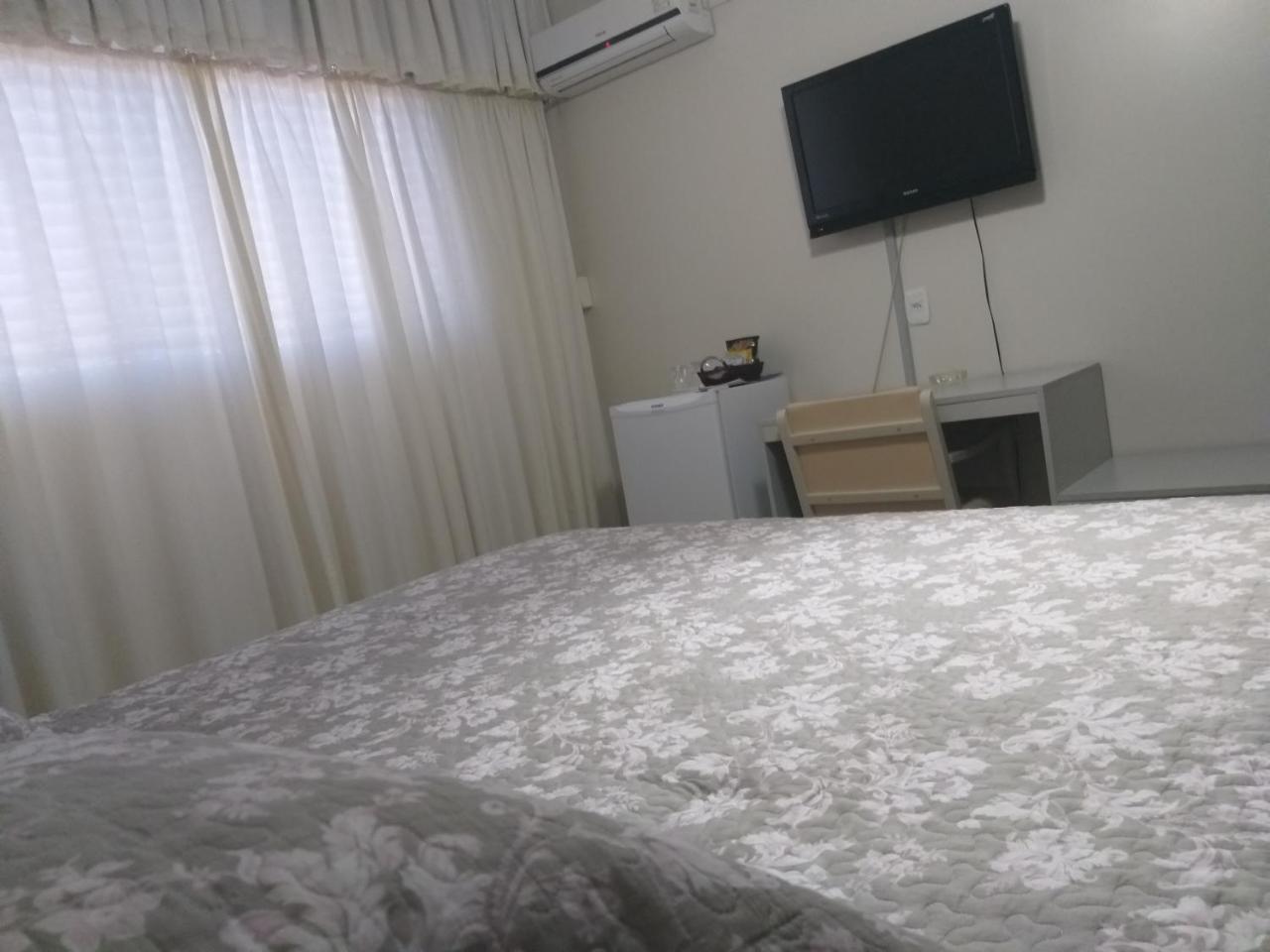 איז'ואי Hotel Vera Cruz מראה חיצוני תמונה
