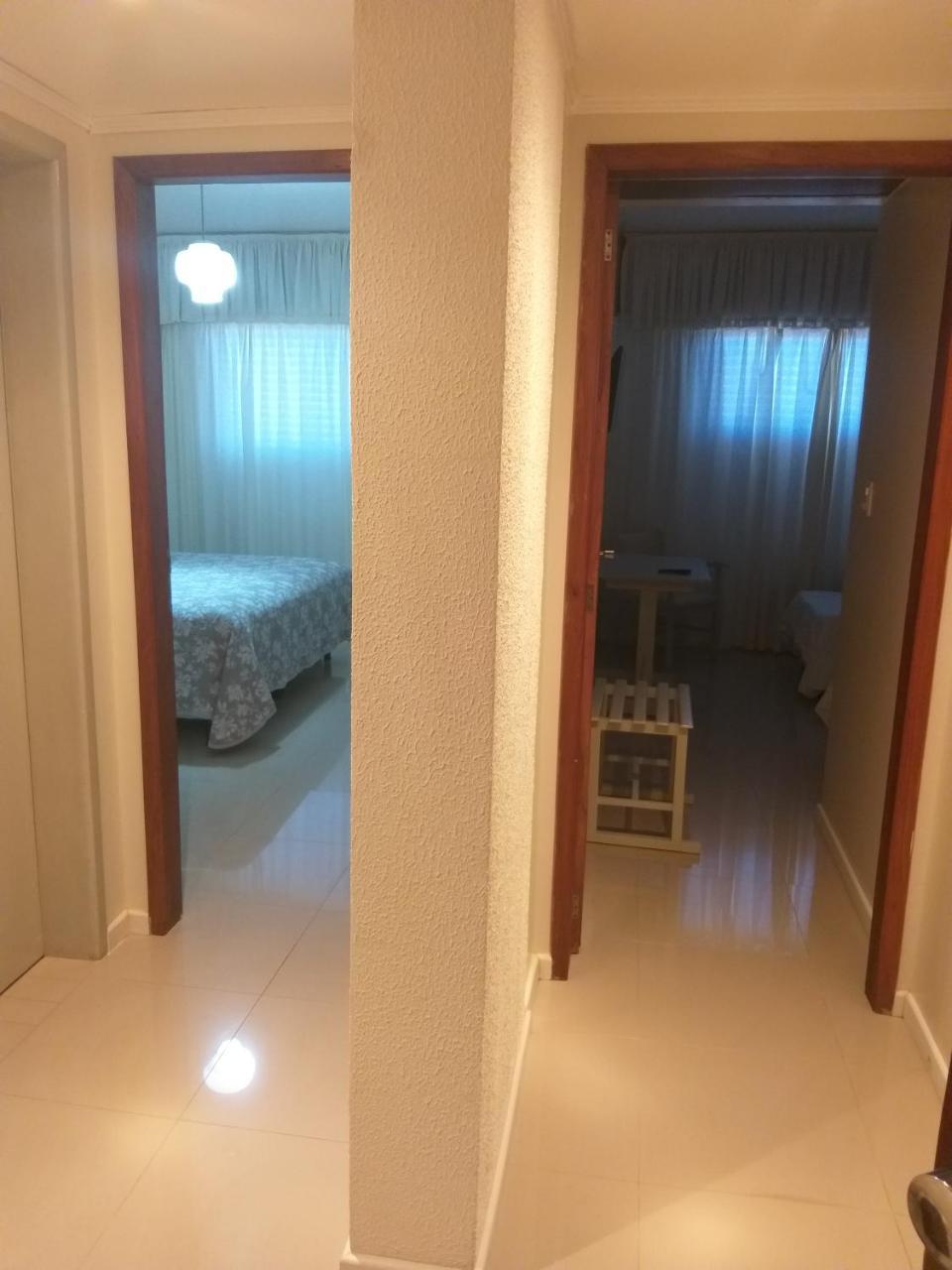 איז'ואי Hotel Vera Cruz מראה חיצוני תמונה