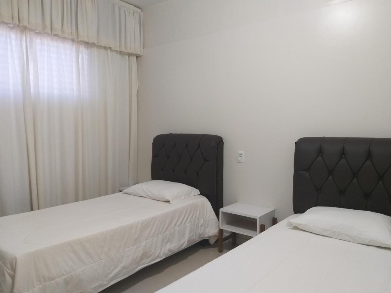 איז'ואי Hotel Vera Cruz מראה חיצוני תמונה