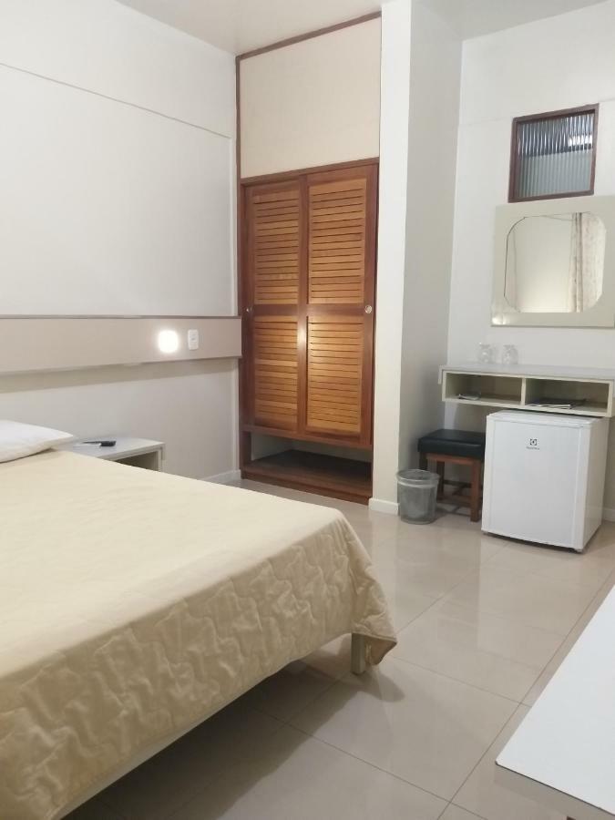 איז'ואי Hotel Vera Cruz מראה חיצוני תמונה