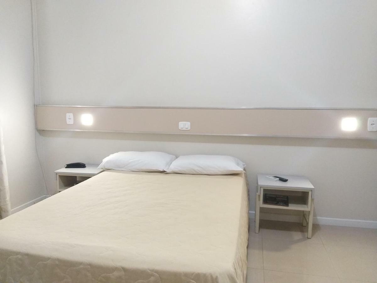 איז'ואי Hotel Vera Cruz מראה חיצוני תמונה